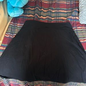 Patagonia Skirt